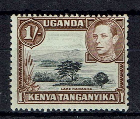 Image of KUT-Kenya Uganda & Tanganyika SG 145ac LMM British Commonwealth Stamp